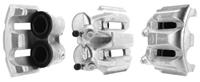 Elstock Bremssattel Vorderachse hinter der Achse links  82-0604