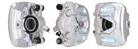 Elstock Bremssattel Vorderachse hinter der Achse links  82-2198