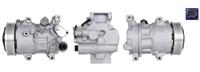 Elstock Kompressor, Klimaanlage  51-1057