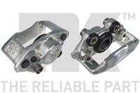 NK Bremssattel Vorderachse lis vor der Achse  213643