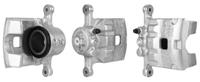 Elstock Bremssattel Vorderachse vor der Achse links  82-1913