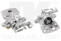 NK Bremssattel Hinterachse lis hinter der Achse  2132145