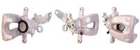 Elstock Bremssattel Hinterachse hinter der Achse links  86-1676