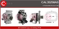 Casco Generator  CAL35258AS