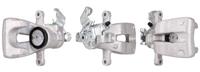 Elstock Bremssattel Hinterachse hinter der Achse rechts  87-2437