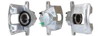 Elstock Bremssattel Vorderachse hinter der Achse rechts  83-2383