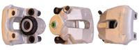 Elstock Bremssattel Hinterachse hinter der Achse rechts  87-0557