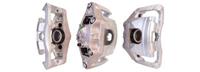 Elstock Bremssattel Vorderachse hinter der Achse links  82-2201