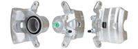 Elstock Bremssattel Vorderachse vor der Achse rechts  83-2397