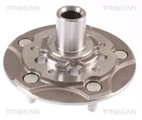 Triscan Radnabe Vorderachse  8535 16001