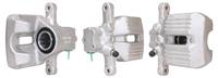 Elstock Bremssattel Hinterachse vor der Achse rechts  87-2463
