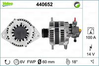 Valeo Generator  440652