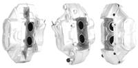 Elstock Bremssattel Vorderachse hinter der Achse links  82-0042