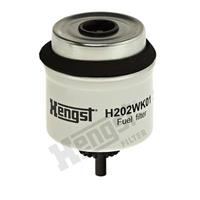Hengst Filter Kraftstofffilter  H202WK01 D200
