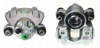 Triscan Bremssattel Hinterachse links vor der Achse  8170 343448