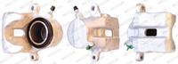 Ferodo Bremssattel Vorderachse rechts  FCL694646