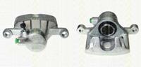 Triscan Bremssattel Hinterachse rechts hinter der Achse  8170 342347