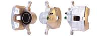 Elstock Bremssattel Vorderachse rechts  83-2399