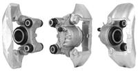 Elstock Bremssattel Vorderachse vor der Achse links  82-0608-1