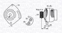 alfaromeo Dynamo MAN7030