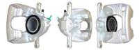 Elstock Bremssattel Vorderachse vor der Achse links  82-2860