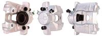Elstock Bremssattel Vorderachse vor der Achse links  82-1381