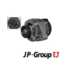JP group Generator  6190100200