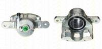Triscan Bremssattel Vorderachse links vor der Achse  8170 342810