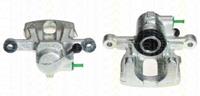 Triscan Bremssattel Hinterachse links hinter der Achse  8170 343452