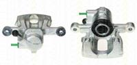 Triscan Bremssattel Hinterachse rechts hinter der Achse  8170 343453