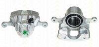 Triscan Bremssattel Vorderachse rechts vor der Achse  8170 344511