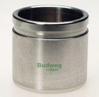 budwegcaliper Zuiger, remklauw BUDWEG CALIPER, Diameter (mm)54mm, u.a. für Hyundai, KIA