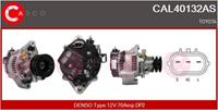 Casco Generator  CAL40132AS