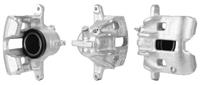 Elstock Bremssattel Vorderachse vor der Achse links  82-1383