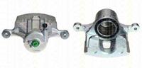 Triscan Bremssattel Vorderachse rechts vor der Achse  8170 344515