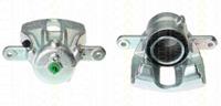 Triscan Bremssattel Vorderachse links vor der Achse  8170 344964
