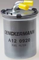 Denckermann Kraftstofffilter  A120920