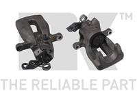 NK Bremssattel Hinterachse lis hinter der Achse  2137133