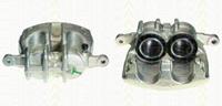 Triscan Bremssattel Vorderachse rechts vor der Achse  8170 344169