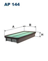 Luchtfilter FILTRON AP144