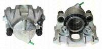 Triscan Bremssattel Vorderachse rechts vor der Achse  8170 341829