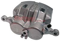Metzger Bremssattel Vorderachse rechts  6250622
