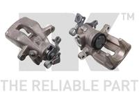 NK Bremssattel Hinterachse lis vor der Achse  2137135