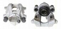 Triscan Bremssattel Hinterachse links hinter der Achse  8170 343826