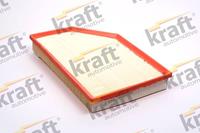 Kraft Automotive Luftfilter  1716305