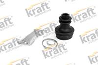 Kraft Automotive Faltenbalgsatz, Antriebswelle getriebeseitig  4415065