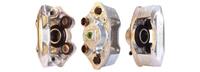 Elstock Bremssattel Vorderachse vor der Achse rechts  83-0026-1