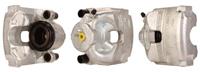 Elstock Bremssattel Vorderachse vor der Achse links  82-2158