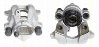 Triscan Bremssattel Hinterachse rechts hinter der Achse  8170 343827