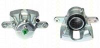 Triscan Bremssattel Vorderachse rechts vor der Achse  8170 344965